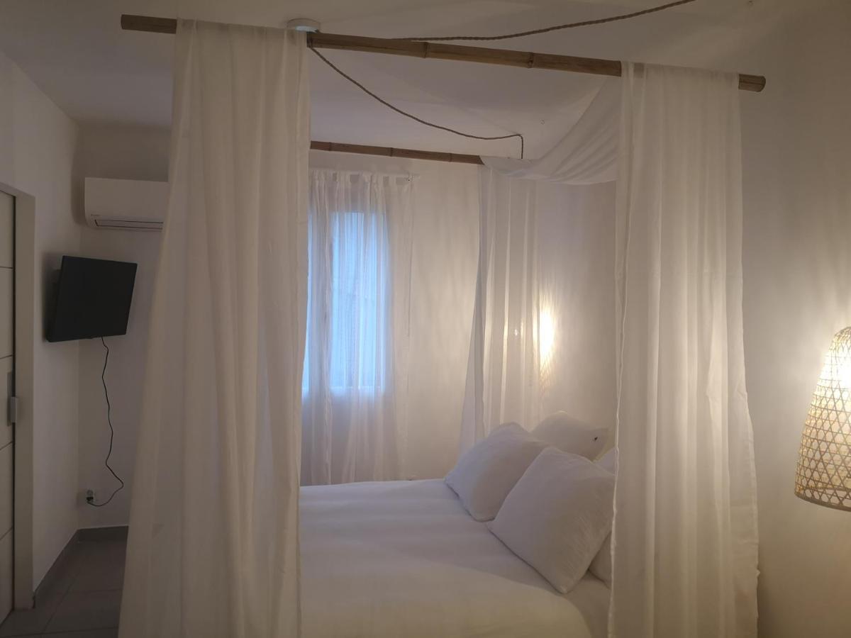 Une Nuit A Bali - Appartement Cocooning Sollies-Toucas ภายนอก รูปภาพ