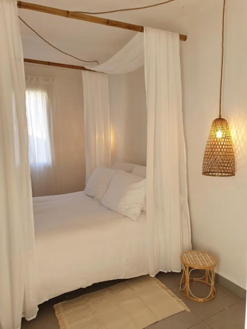 Une Nuit A Bali - Appartement Cocooning Sollies-Toucas ภายนอก รูปภาพ