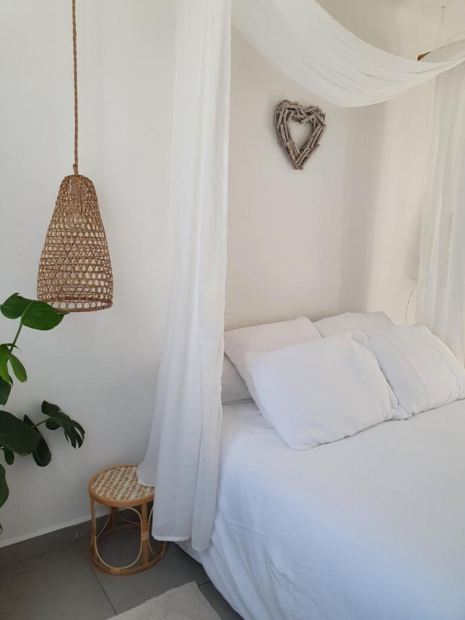 Une Nuit A Bali - Appartement Cocooning Sollies-Toucas ภายนอก รูปภาพ