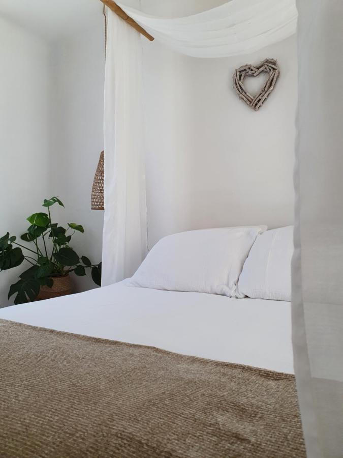 Une Nuit A Bali - Appartement Cocooning Sollies-Toucas ภายนอก รูปภาพ